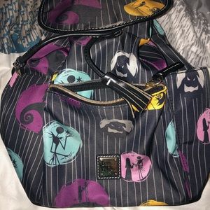 Dooney and Bourke NBC Backpack